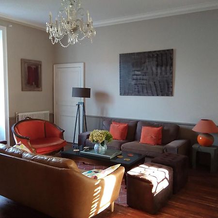 Le Domaine Du Cormier Hotel Orvault Luaran gambar