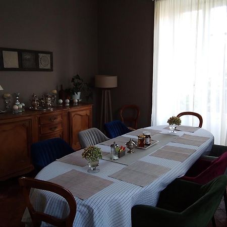 Le Domaine Du Cormier Hotel Orvault Luaran gambar