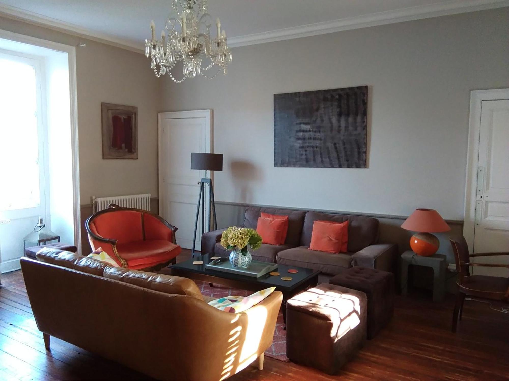 Le Domaine Du Cormier Hotel Orvault Luaran gambar
