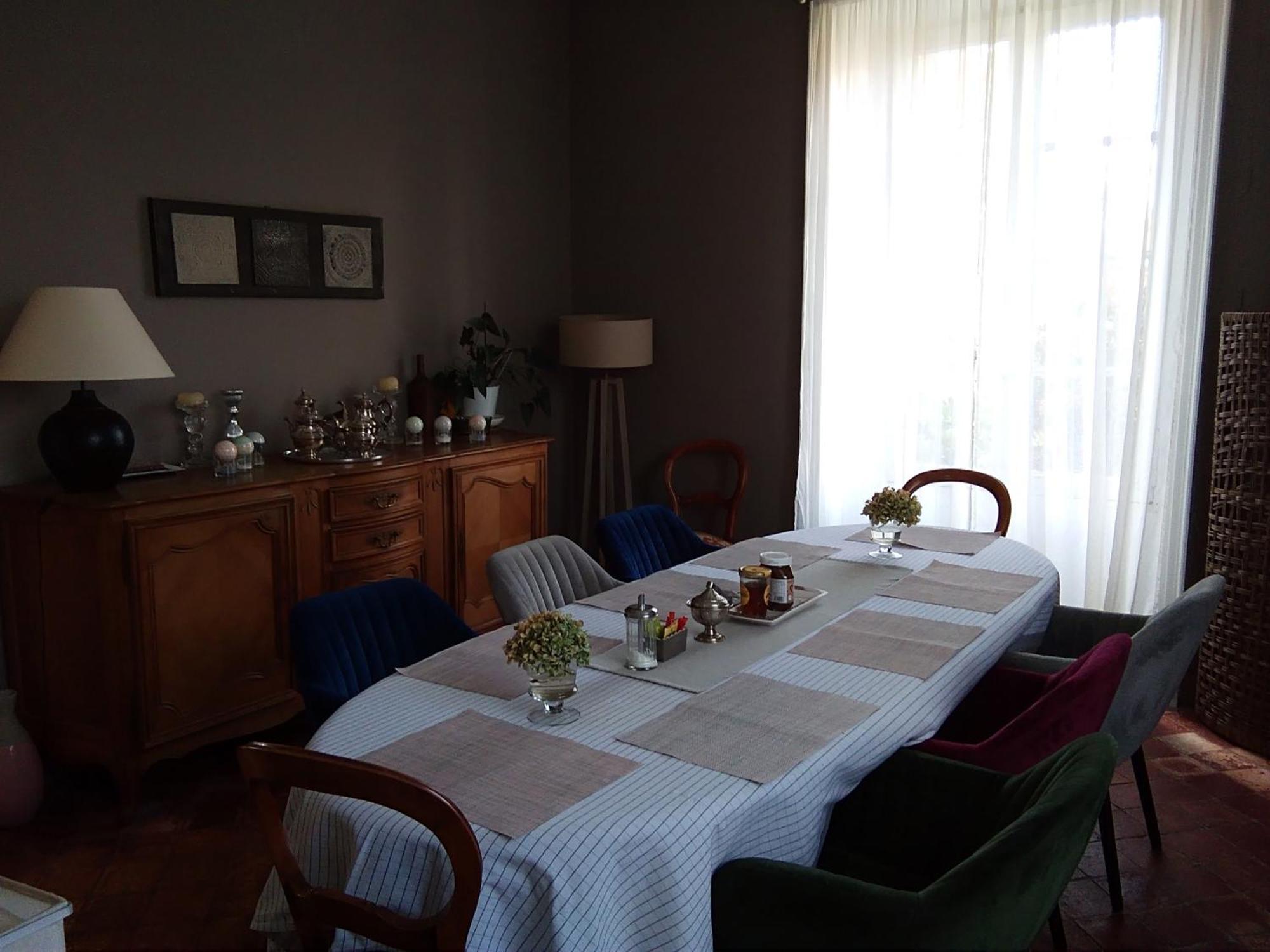 Le Domaine Du Cormier Hotel Orvault Luaran gambar