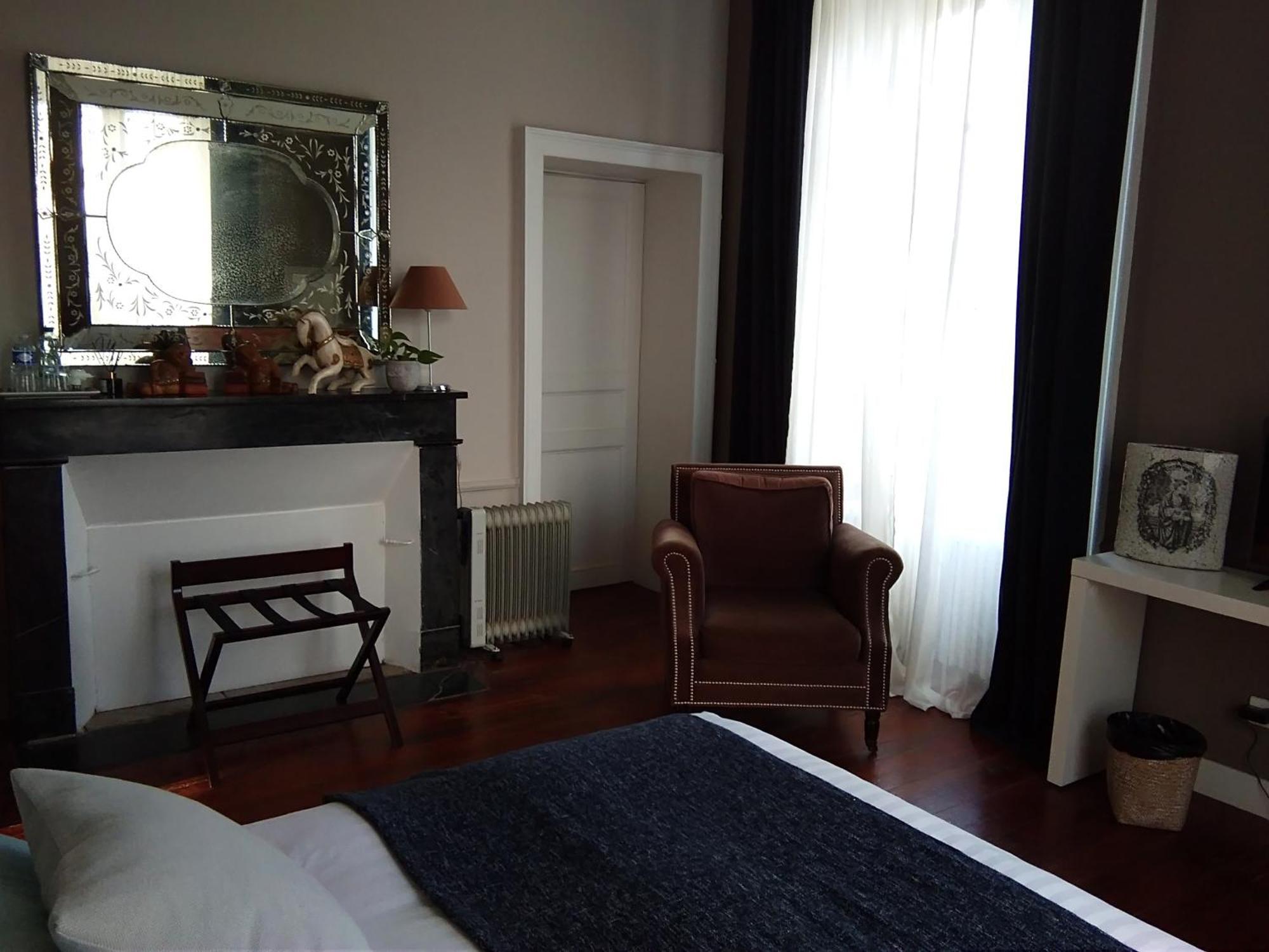 Le Domaine Du Cormier Hotel Orvault Luaran gambar