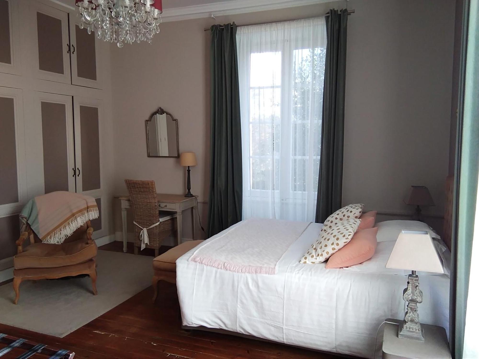 Le Domaine Du Cormier Hotel Orvault Luaran gambar