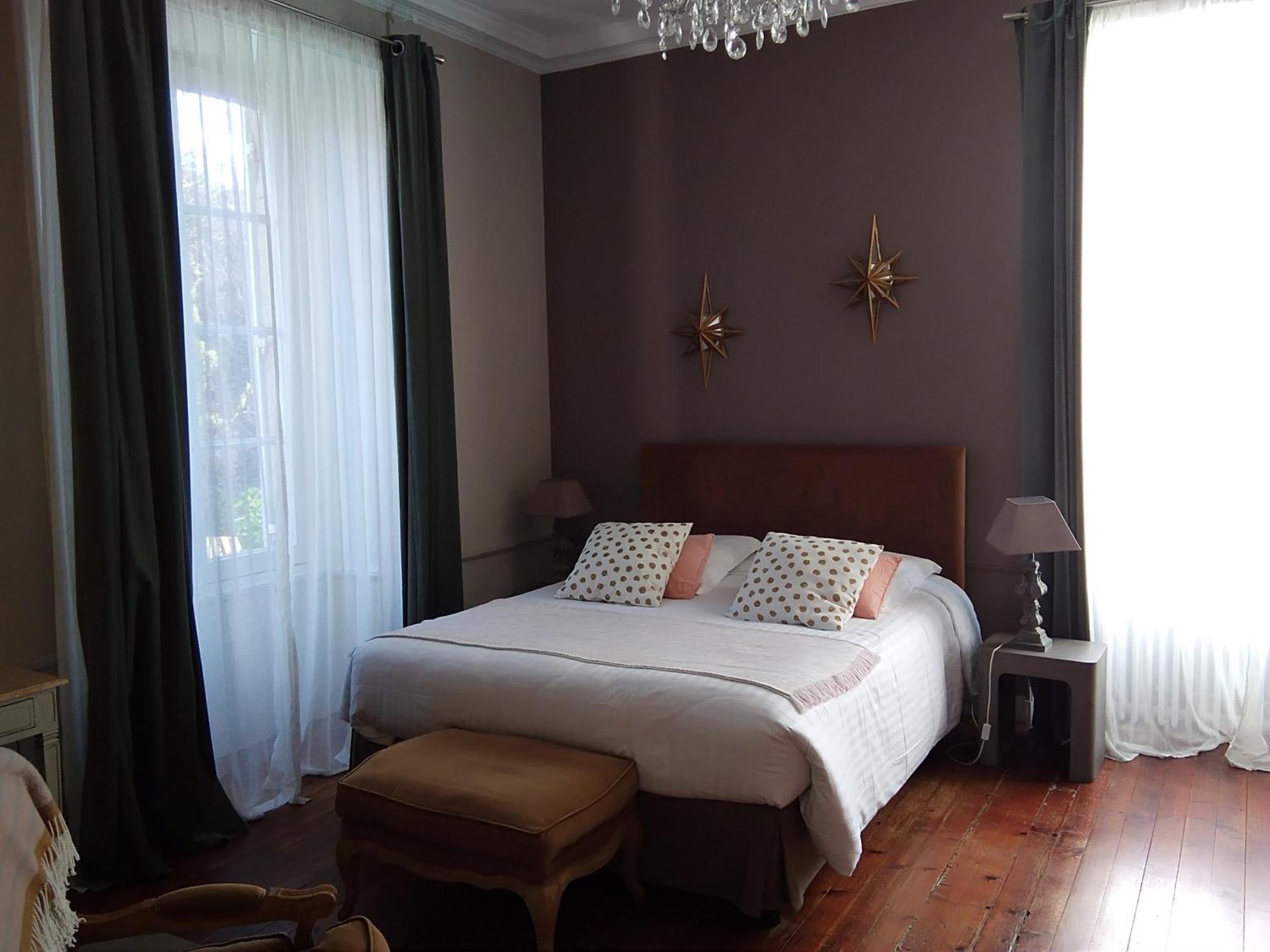 Le Domaine Du Cormier Hotel Orvault Luaran gambar