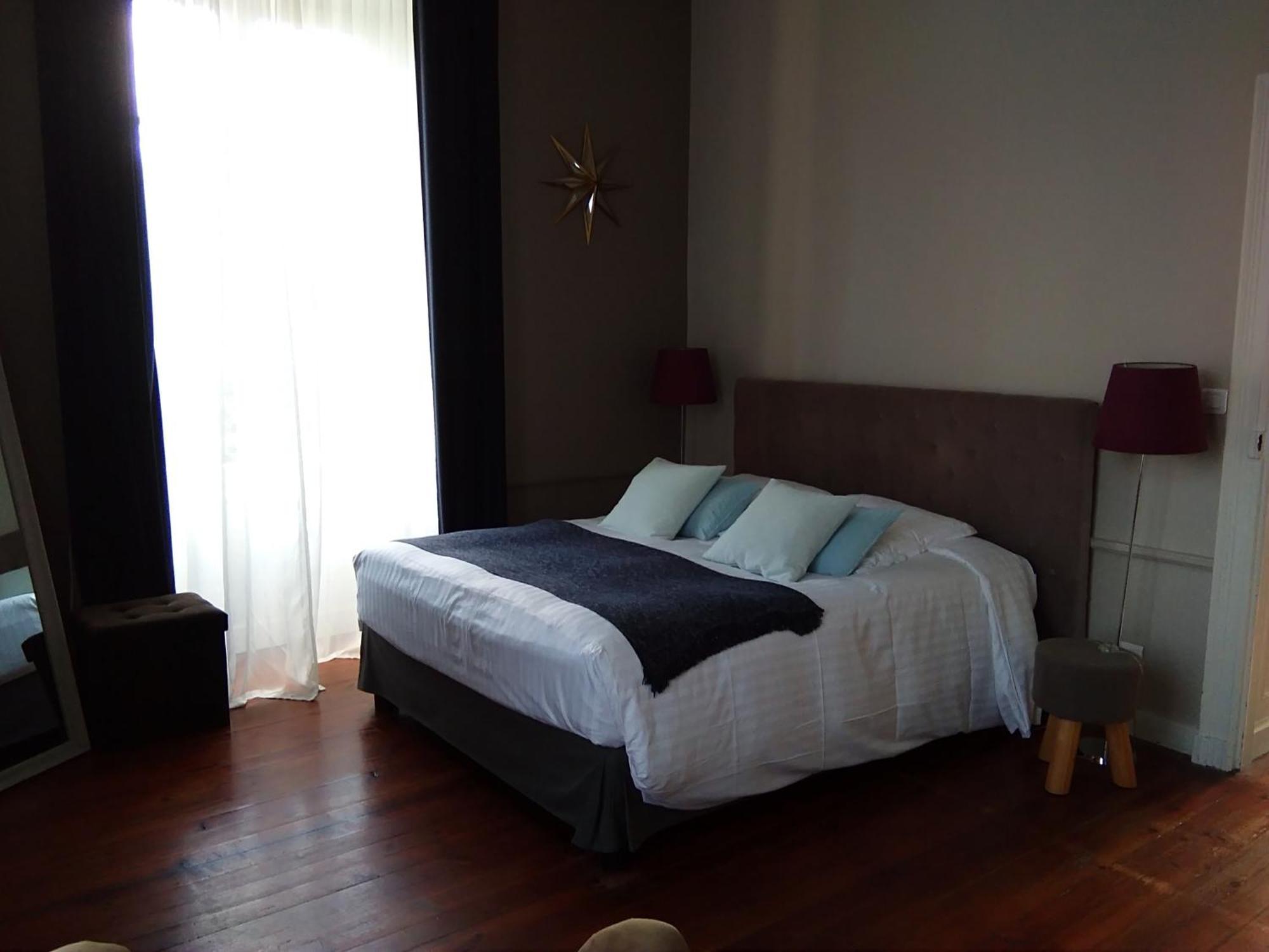 Le Domaine Du Cormier Hotel Orvault Luaran gambar