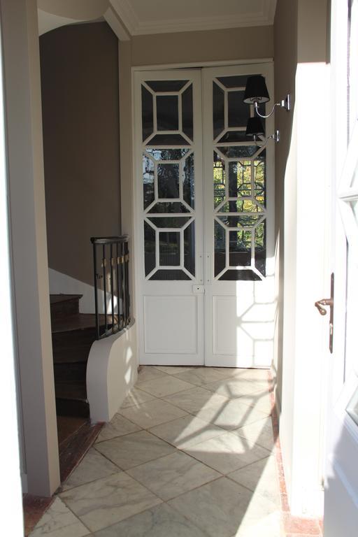 Le Domaine Du Cormier Hotel Orvault Luaran gambar