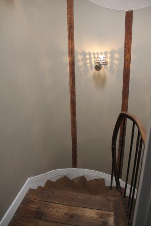 Le Domaine Du Cormier Hotel Orvault Luaran gambar