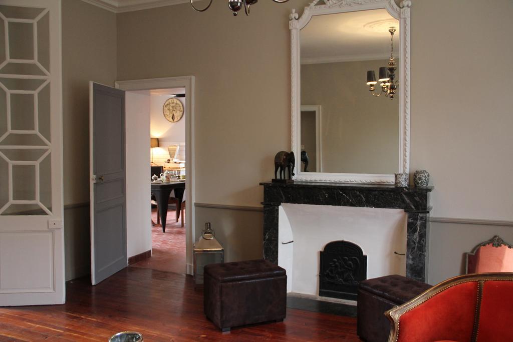 Le Domaine Du Cormier Hotel Orvault Luaran gambar