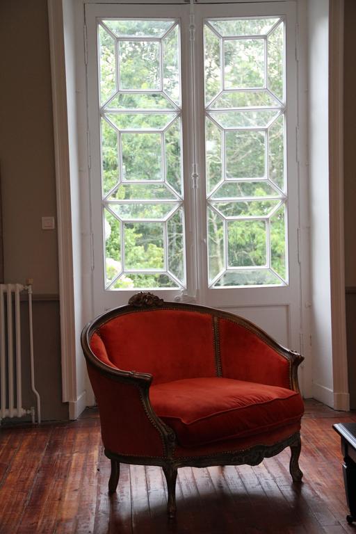 Le Domaine Du Cormier Hotel Orvault Luaran gambar