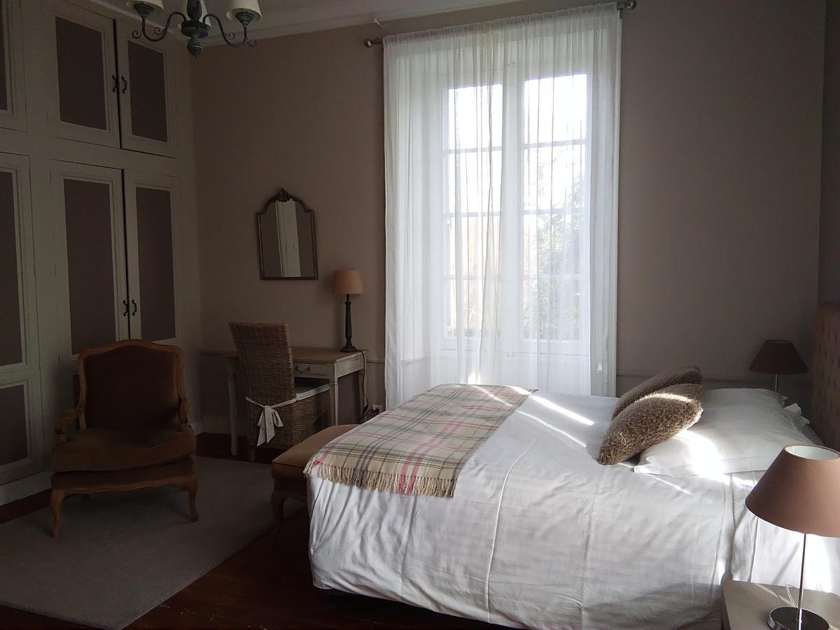 Le Domaine Du Cormier Hotel Orvault Luaran gambar